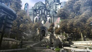 [E3] Bayonetta, Impresiones