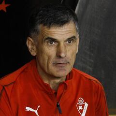 "No nos podemos dormir"