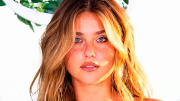 Nicole Wallace Culpa nuestra Amazon Prime Video