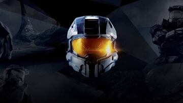 Halo: The Master Chief Collection llega en septiembre a Xbox Game Pass
