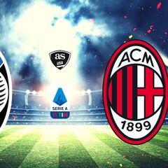Atalanta - Milan: times, how to watch on TV, stream online | Serie A