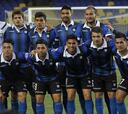 Preocupación en Huachipato: jugarán 3 partidos en una semana