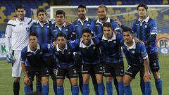 Preocupación en Huachipato: jugarán 3 partidos en una semana