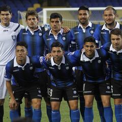 Preocupación en Huachipato: jugarán 3 partidos en una semana