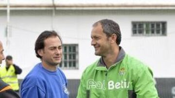 Bosch dice que Vidakovic "no se adaptó a la política del club"