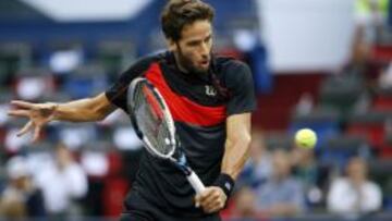 Feliciano López (foto de archivo).