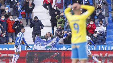 El tiempo perdido lejos de Gran Canaria