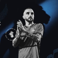 Oficial: Rober González, primer fichaje invernal del Zaragoza