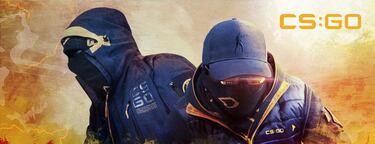 Descubre la nueva colección de ropa de CS:GO