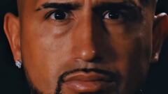 “Ser rey tiene su precio y yo pagué el mío”: Arturo Vidal impacta a Chile y al mundo con este video