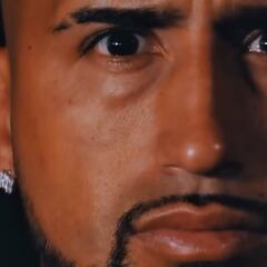 “Ser rey tiene su precio y yo pagué el mío”: Arturo Vidal impacta a Chile y al mundo con este video
