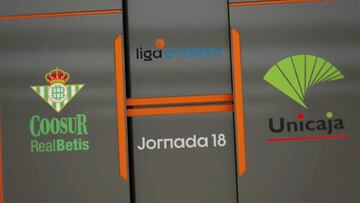 Resumen del Betis vs. Unicaja de la Liga Endesa