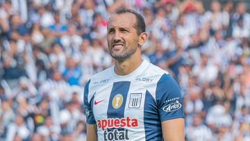 Alianza Lima - Paranaense: horarios, TV y cómo ver online la Copa Libertadores