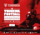 ‘Thinking football’, todo un festival de cine y fútbol en Bilbao