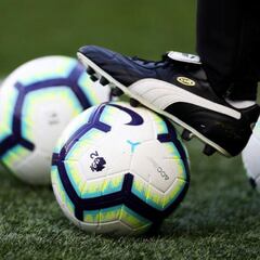 Ni Tottenham, ni Chelsea: ¿Qué le queda a Luis Enrique?