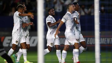 LA Galaxy viene de sufrir una dolorosa derrota en casa ante Colorado Rapids, ahora tendr&aacute; la oportunidad de reivindicarse cuando se enfrente a San Jose Earthquakes.