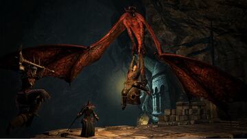 Captura de pantalla - Dragon&#039;s Dogma: Dark Arisen (360)