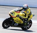 Rins estrena victoria en Moto2 y Zarco amplía su ventaja