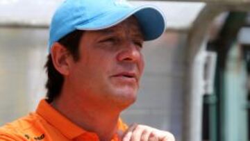 Rubén Vallejos expresó que enfrentar a Colo Colo constituye una motivación especial.