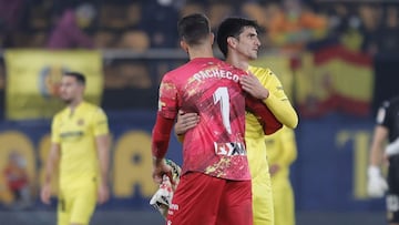 21/12/21 PARTIDO PRIMERA DIVISION
 VILLARREAL - ALAVES
 GERARD MORENO ALEGRIA 