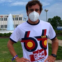 500 Millas de Indianápolis 2020: horario, TV y dónde ver en directo la clasificación online