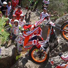 Bou gana en Mallorca la primera prueba del Nacional