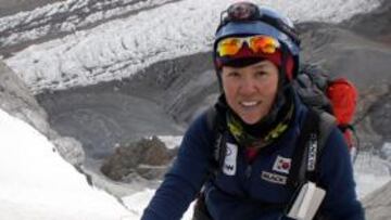 La Federación surcoreana, dispuesta a estudiar nuevos datos del ascenso de Oh