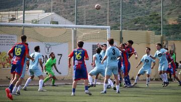 Tercera RFEF Grupo 13: resultados, partidos y clasificación de la jornada 24