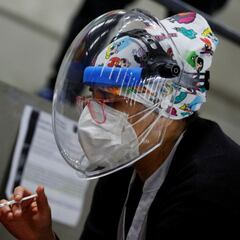 ¿Qué pasa si no te pones la segunda dosis de la vacuna y cómo cambiar la cita para la vacunación?