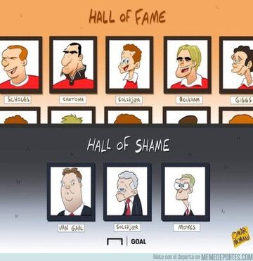 Los memes más divertidos del fin de semana