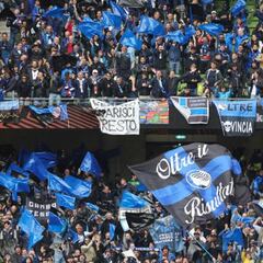 El favor que le ha hecho la Atalanta al Barça en la Champions League