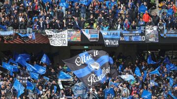 El favor que le ha hecho la Atalanta al Barça en la Champions League