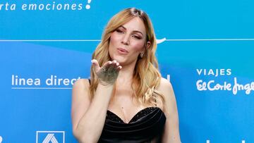 Un experto en comunicación pone en jaque a Edurne: “Es poco atractivo”