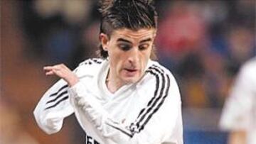 El delantero blanco se deja querer ante el interés por su cesión.