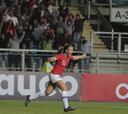 ¿Quién es Isabelle Kadzban? El primer gol con sangre rapanui en la Roja