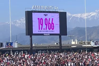 El récord que la U le quiere quitar a Colo Colo: historia pura del fútbol chileno