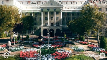 Fallout 76: Todos los detalles