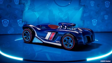 Hot Wheels Unleashed 2 Turbocharged