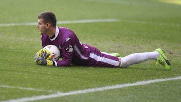 20/11/21 PARTIDO SEGUNDA DIVISION
REAL OVIEDO - AMOREBIETA