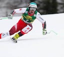 Kriechmayr se impone en el Super-G de Val Gardena