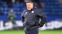 Quejas en Leicester porque descansará menos que el Atlético