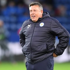 Quejas en Leicester porque descansará menos que el Atlético