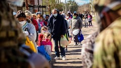 Coronavirus en Argentina: resumen, casos y muertos del 24 de agosto