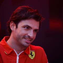 Montoya’s proposal: Sainz to Red Bull and Colapinto to Williams