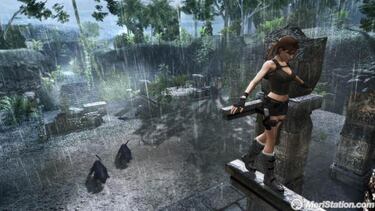 Tomb Raider Underworld, Impresiones
