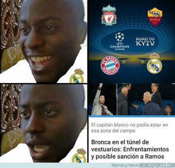 Los mejores memes del sorteo de la Champions y Europa League