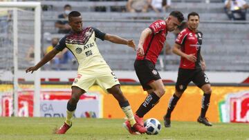 América - Atlas: Horario, canal, TV, cómo y dónde ver