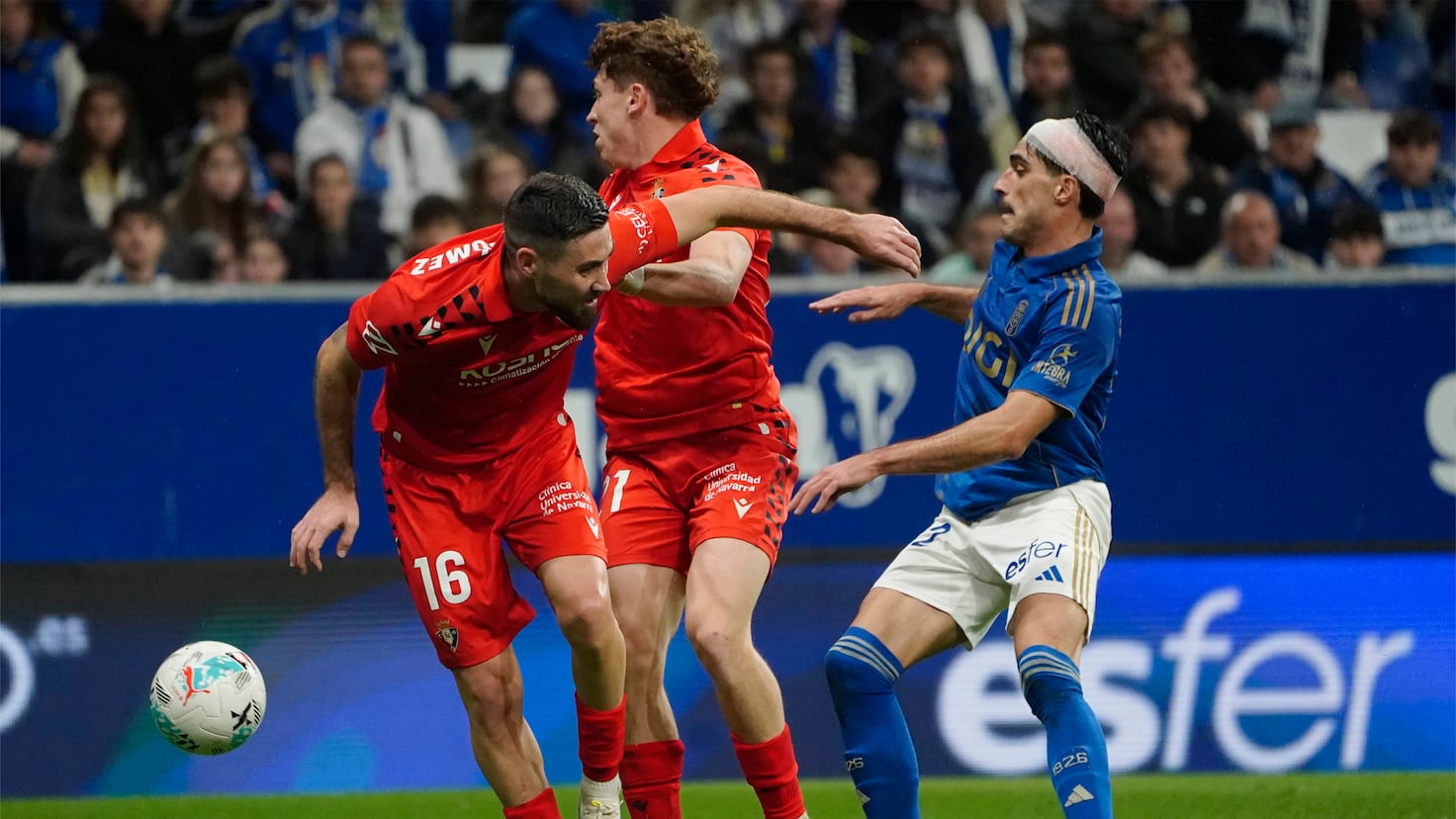 Nacho Vidal: “Cada partido es como ir a una mina e intentar sacar oro”