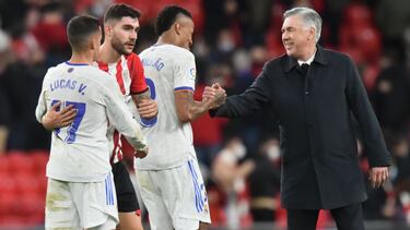 Regresa un líder aún más fuerte