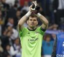 Ante el Bayern, último partido de Iker en casa esta temporada
